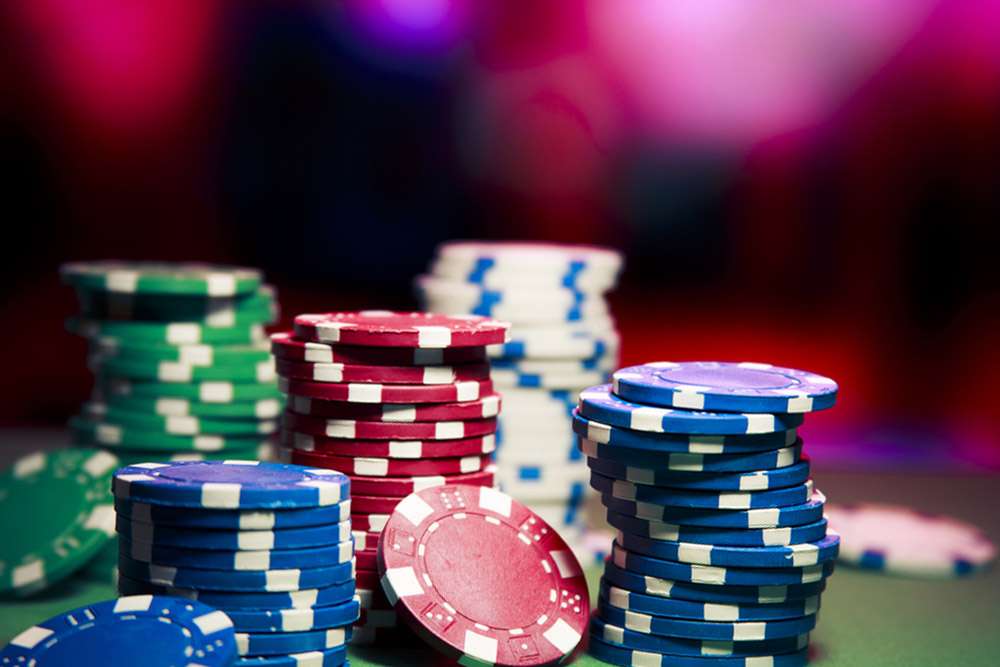 The Historical Significance And Evolution Of Casinos