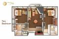 club-two-bedroom